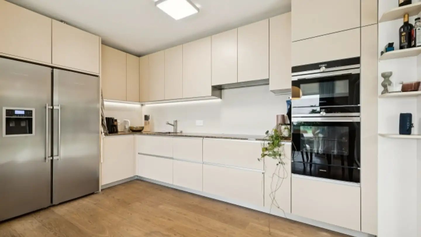 Wohnung kaufen - Chemin Du Grand-Pin 2b, 1802 Corseaux - Foto 2