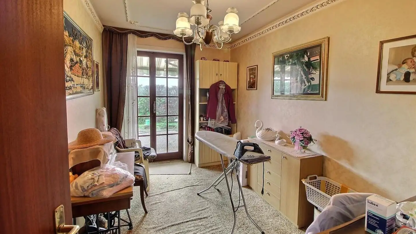 Einfamilienhaus kaufen - 1053 Cugy VD - Foto 4