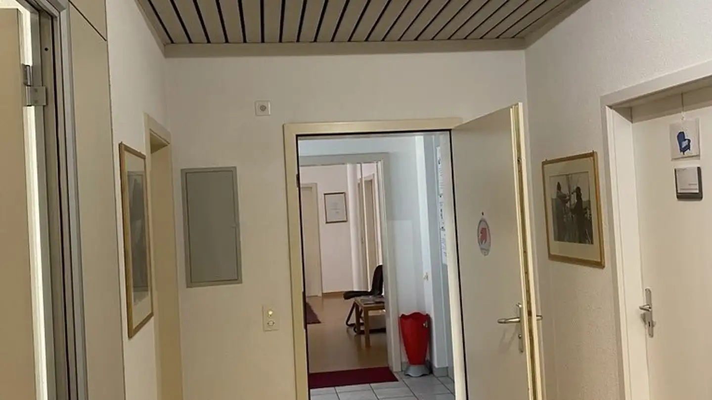 Office space for rent - Via Lugano 2, 6500 Bellinzona - Photo 3