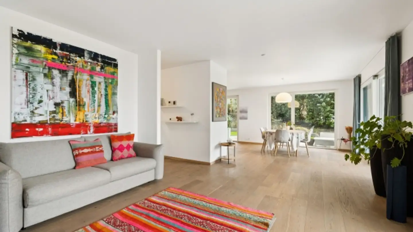 Wohnung kaufen - Chemin Du Grand-Pin 2b, 1802 Corseaux - Foto 3