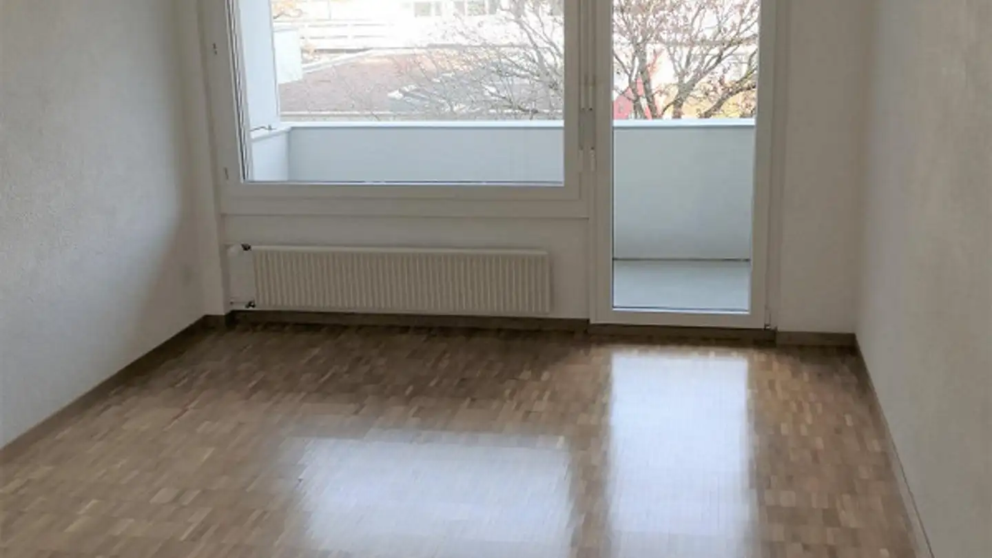 Appartement à louer - Belmontstrasse 5, 7000 Chur - Photo 4