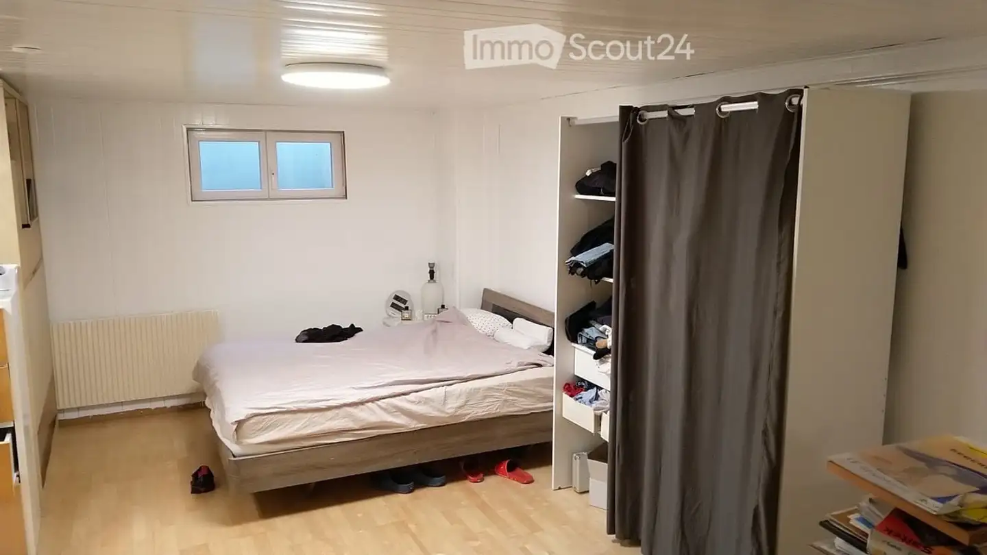 Stanza singola in affitto - 1052 Le Mont-sur-Lausanne - Foto 3