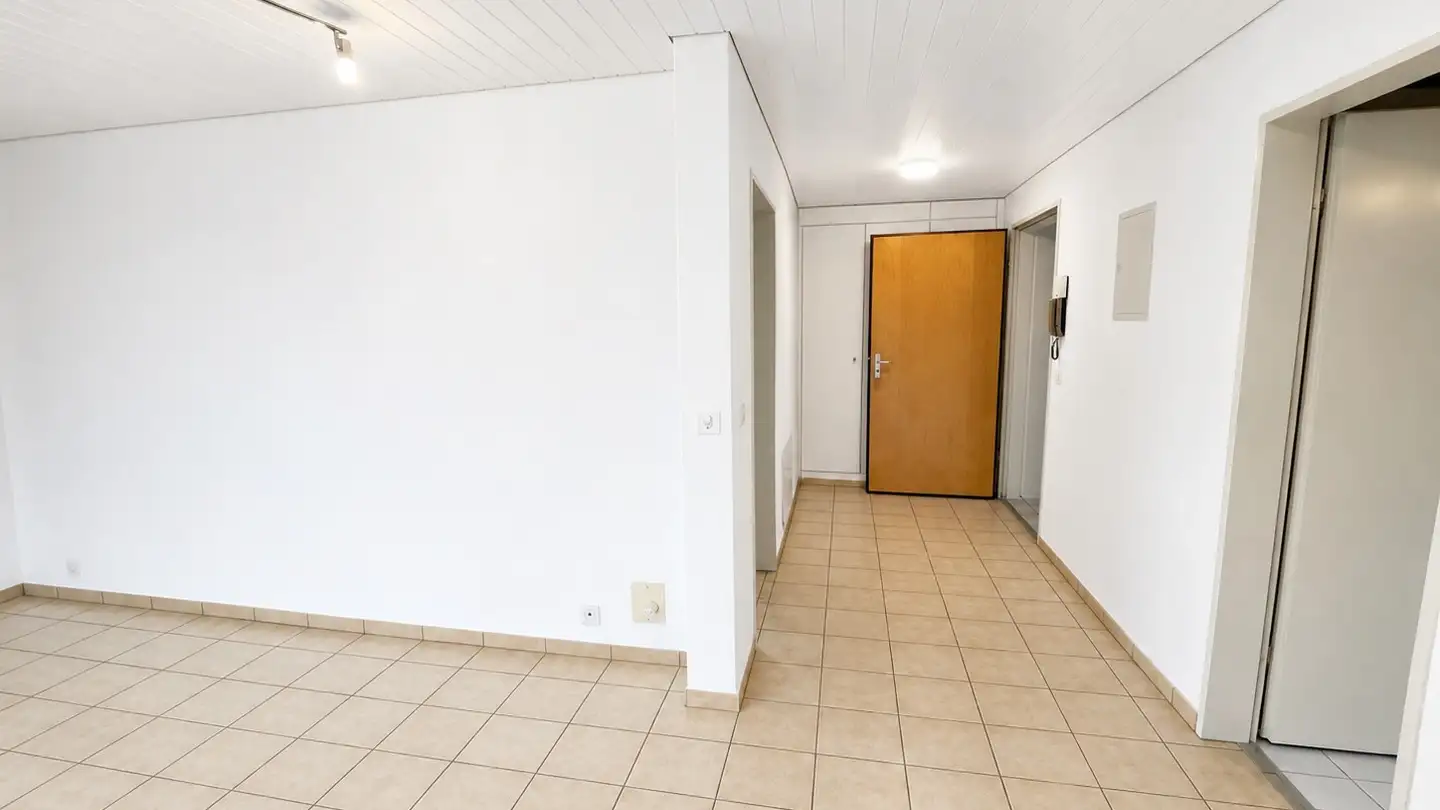 Attique à louer - Grienmattweg 43, 4450 Sissach - Photo 2