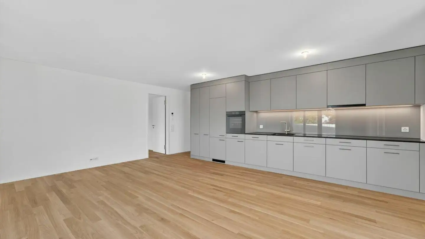 Appartement à louer - Bitzighoferstrasse 3, 6060 Sarnen