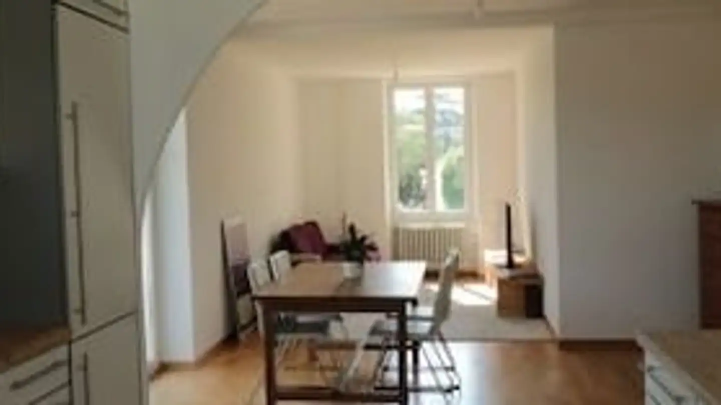 Apartment for rent - Chemin De Valérie 22, 1292 Chambésy