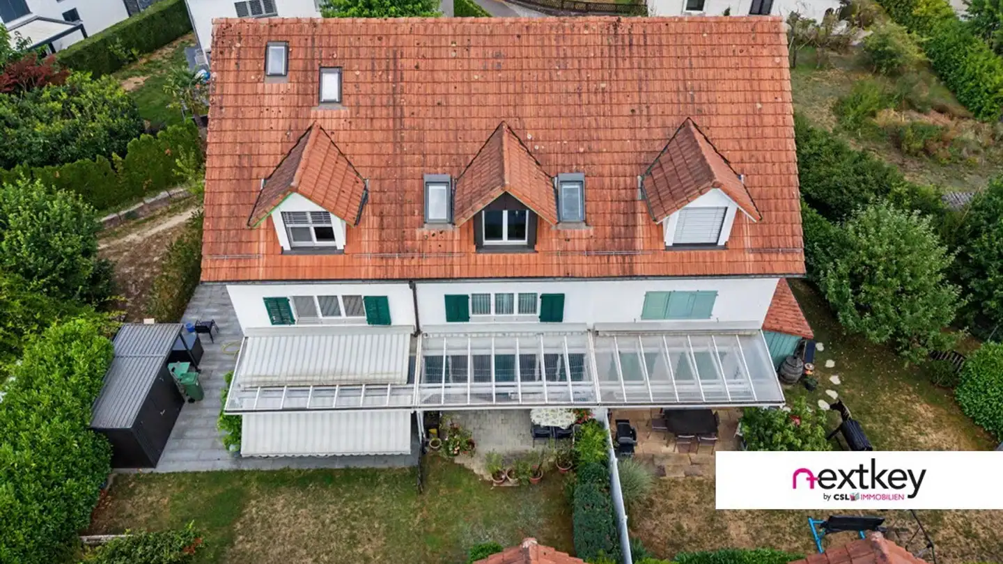 Casa a schiera in vendita - 8155 Niederhasli