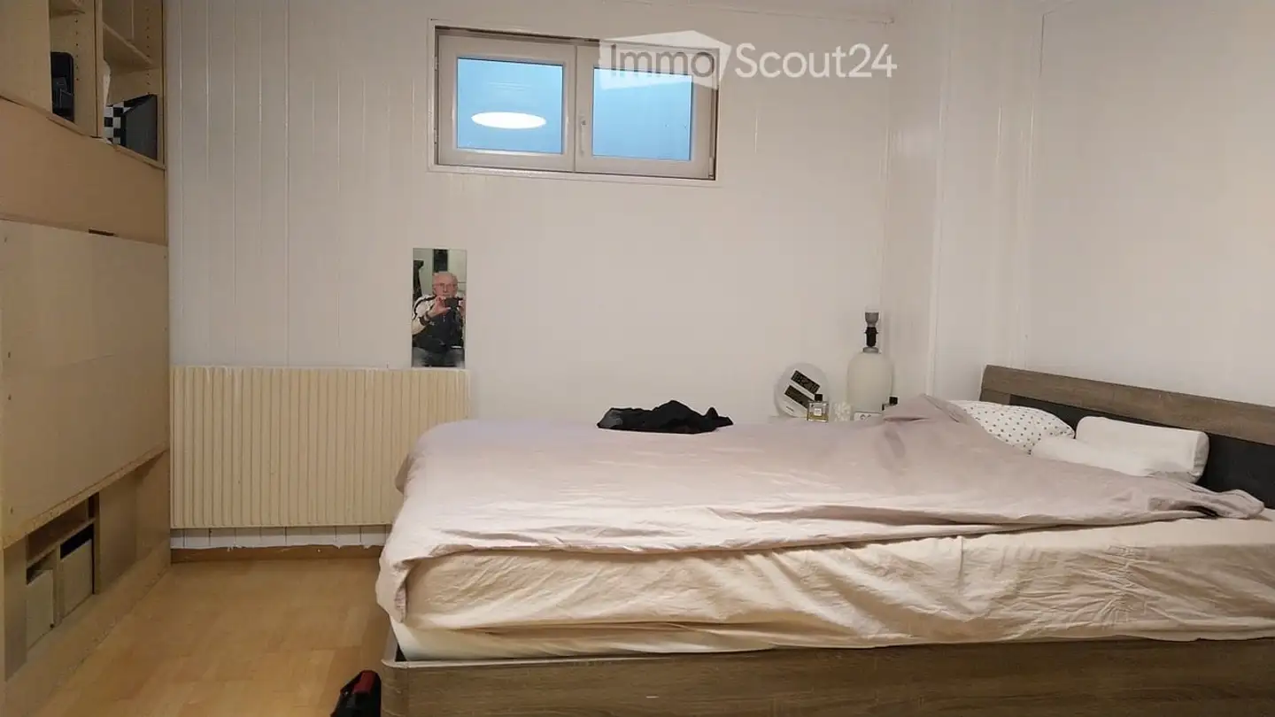 Stanza singola in affitto - 1052 Le Mont-sur-Lausanne - Foto 4