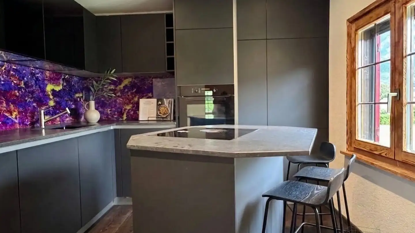 Maison individuelle à vendre - Cunclisstrasse 12, 7023 Haldenstein - Photo 3