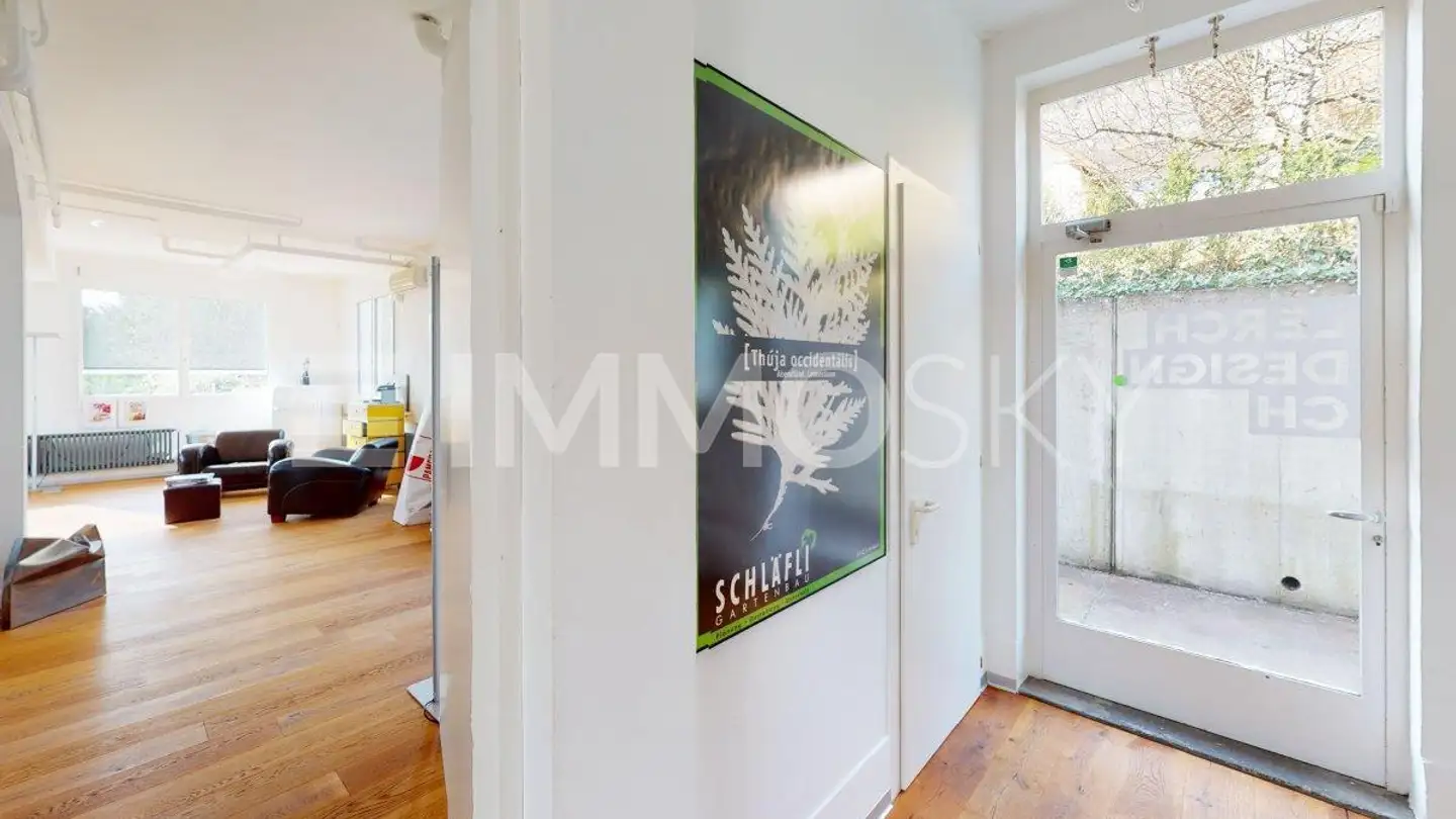 Bürofläche mieten - 2542 Pieterlen - Foto 4