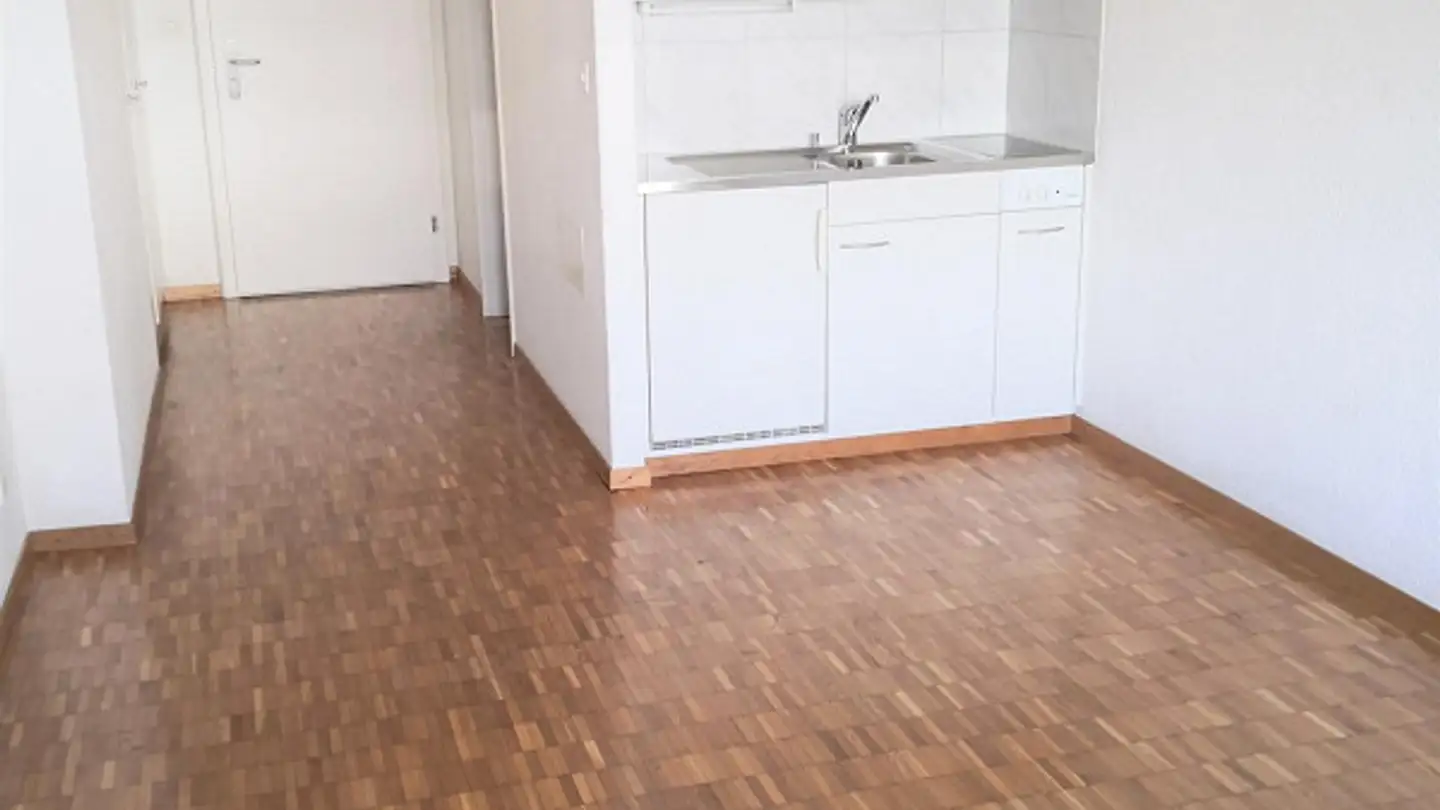 Appartement à louer - Belmontstrasse 5, 7000 Chur - Photo 2