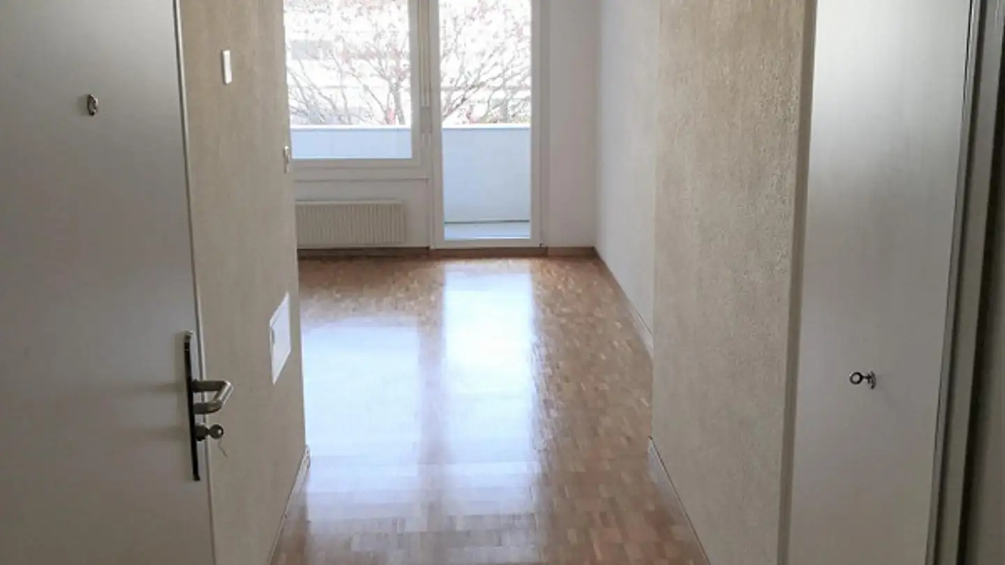 Appartement à louer - Belmontstrasse 5, 7000 Chur - Photo 3