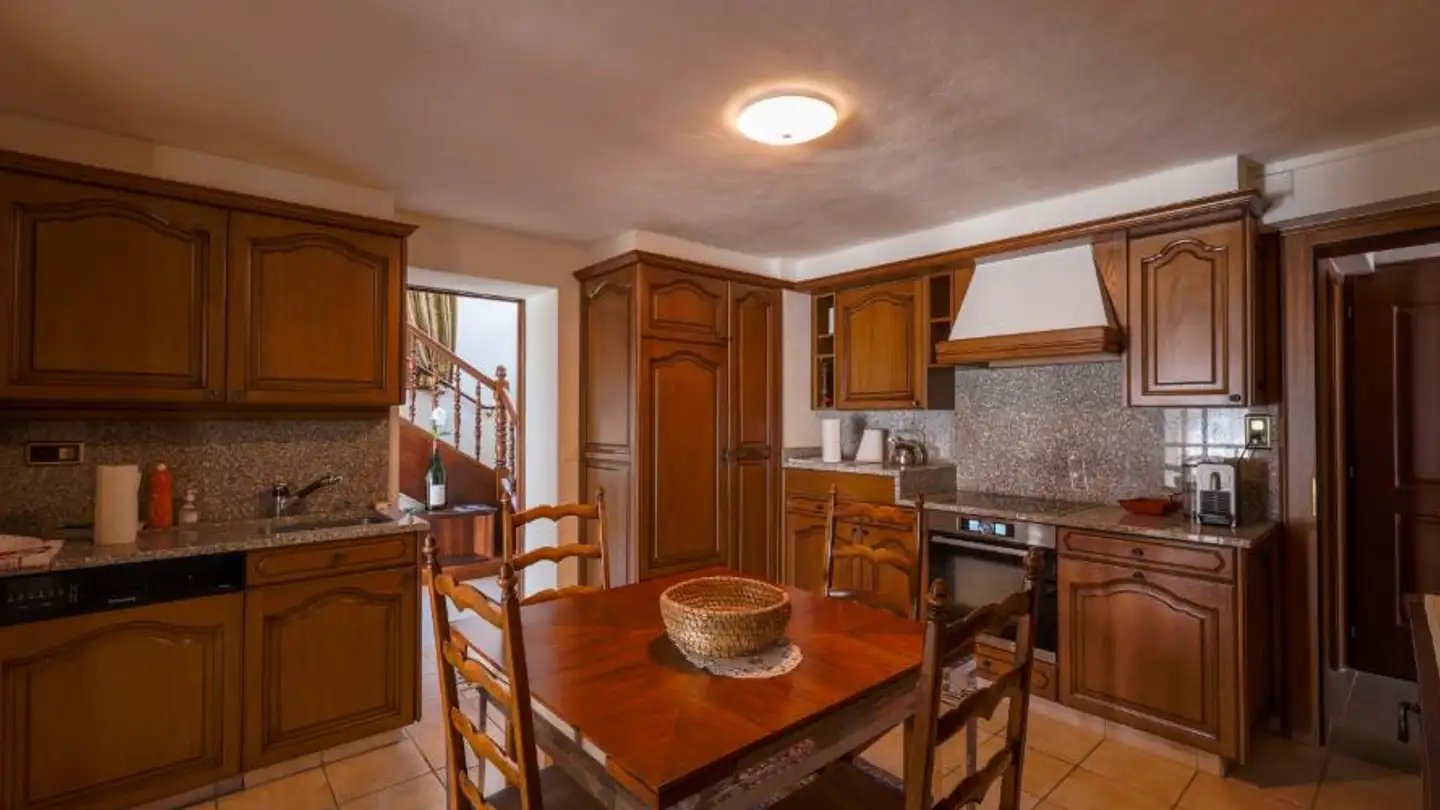 Chalet kaufen - Rue de l'Ancienne Poste, 3975 Randogne - Foto 3