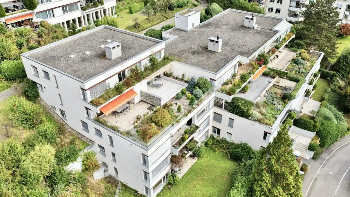 Penthouse for sale - 6006 Luzern - Photo 2