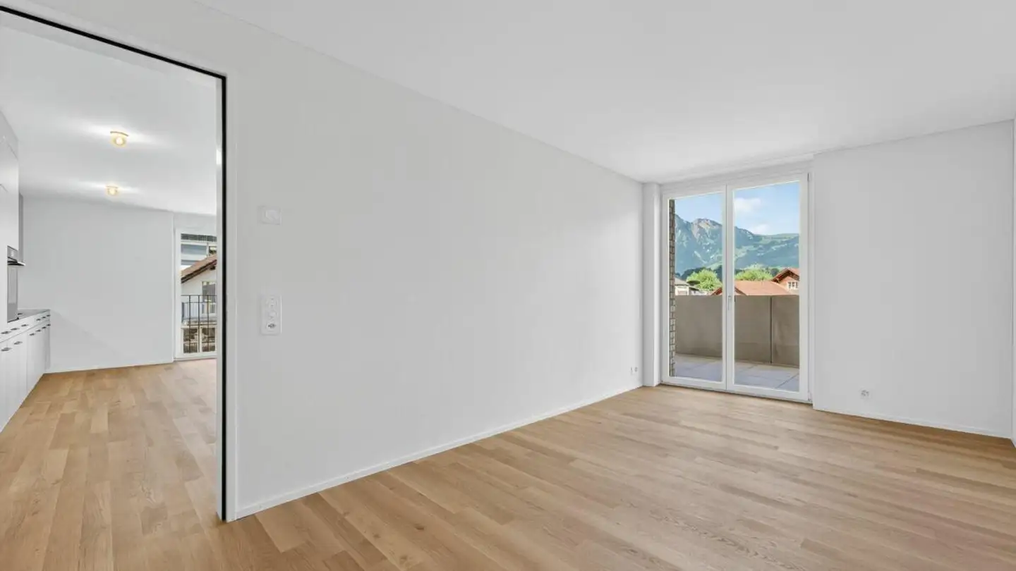 Appartement à louer - Bitzighoferstrasse 3, 6060 Sarnen - Photo 3