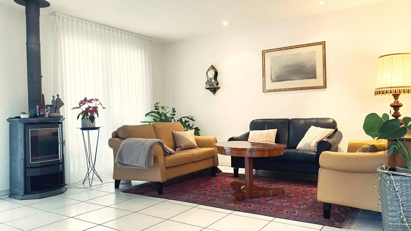 Casa singola in vendita - Birkenweg 4a, 4852 Rothrist - Photo 2