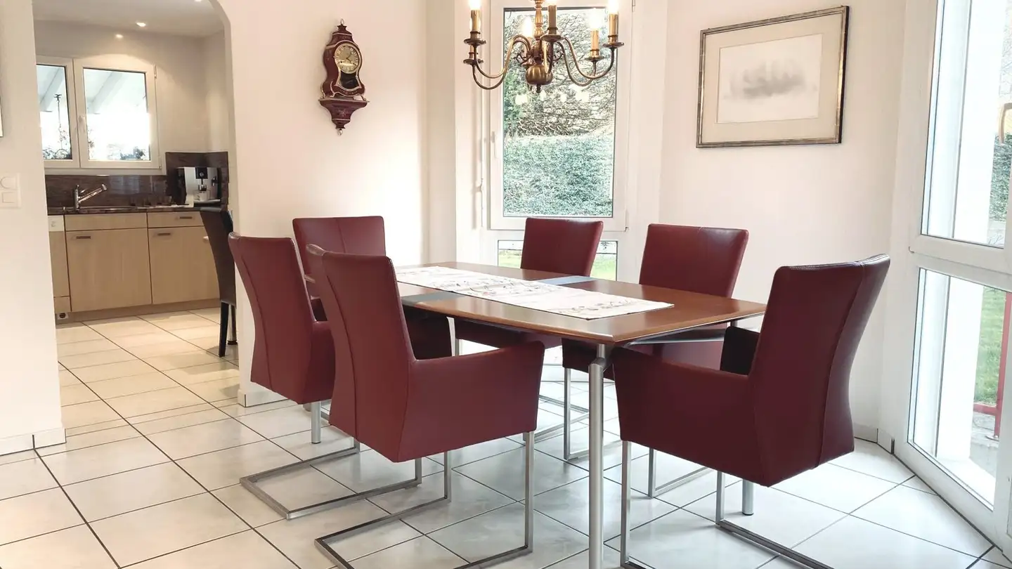 Casa singola in vendita - Birkenweg 4a, 4852 Rothrist - Photo 3