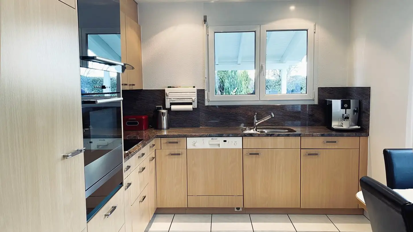 Casa singola in vendita - Birkenweg 4a, 4852 Rothrist - Photo 4