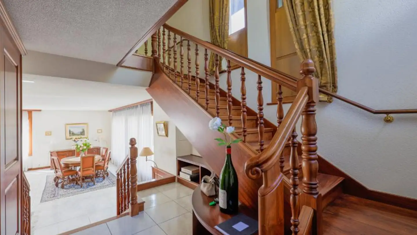 Chalet kaufen - Rue de l'Ancienne Poste, 3975 Randogne - Foto 4