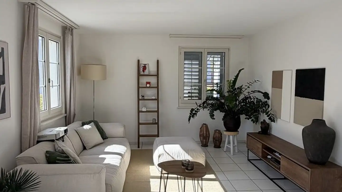 Appartamento in affitto - Alte Landstrasse 154, 8708 Männedorf
