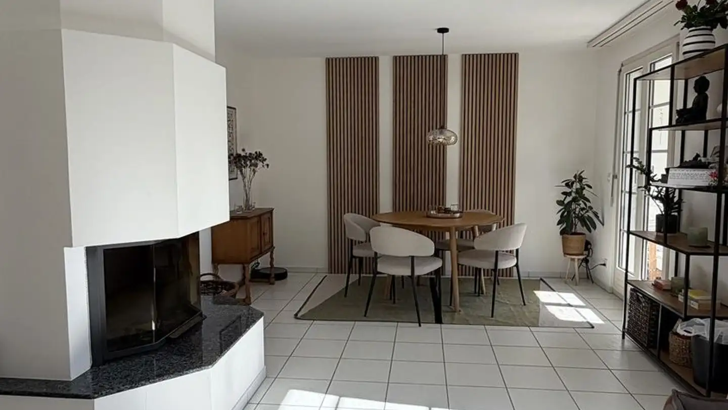 Appartamento in affitto - Alte Landstrasse 154, 8708 Männedorf - Foto 4
