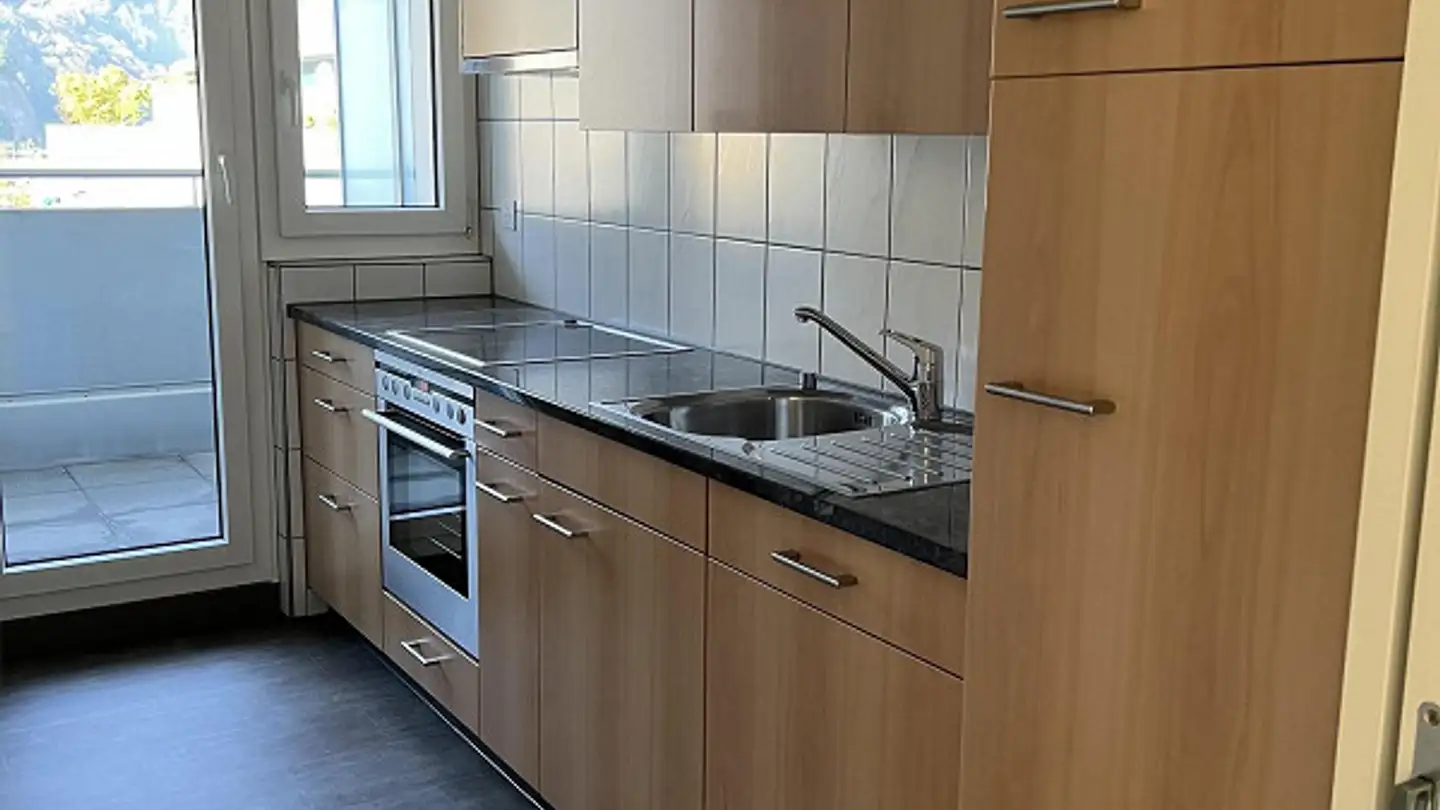 Appartement à louer - Mythenstrasse 3, 6410 Goldau