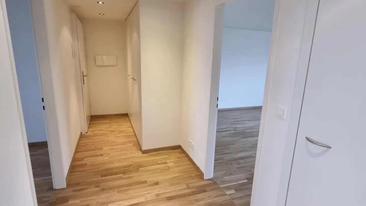 Appartamento in affitto - Unterdorfstrasse 50, 8965 Berikon