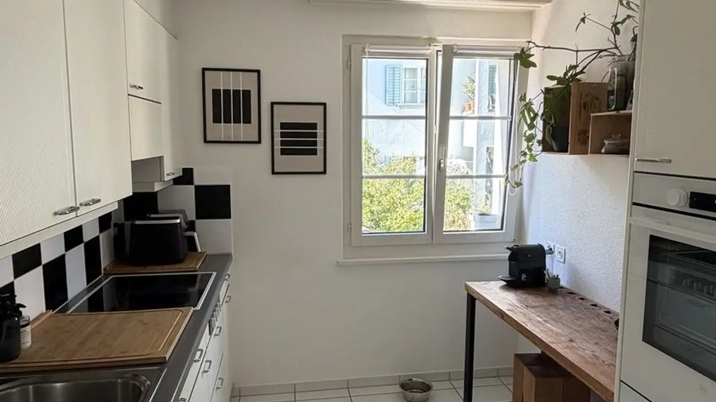 Appartamento in affitto - Alte Landstrasse 154, 8708 Männedorf - Foto 3