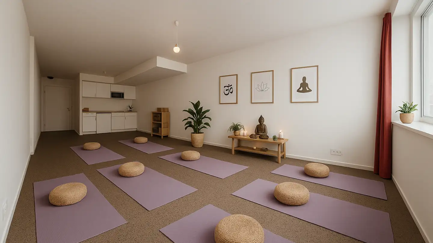 Bürofläche mieten - Josef Staub-Strasse 1, 8953 Dietikon - Foto 3