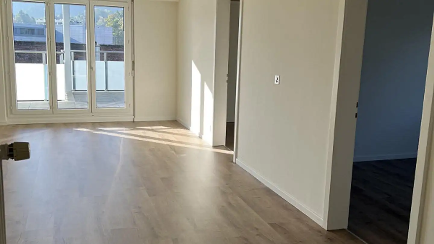 Appartement à louer - Mythenstrasse 3, 6410 Goldau - Photo 2