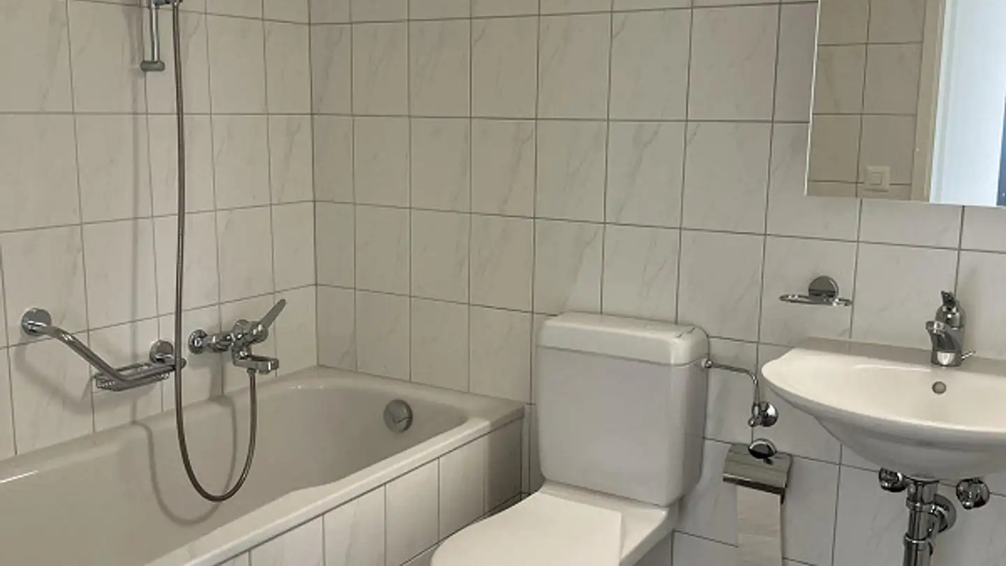 Appartement à louer - Mythenstrasse 3, 6410 Goldau - Photo 3