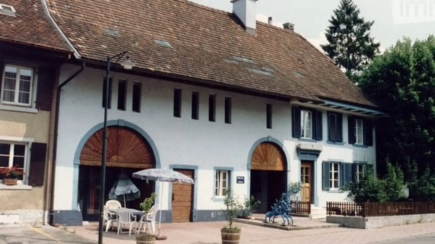 Single room for rent - Hauptstrasse 90, 4133 Pratteln