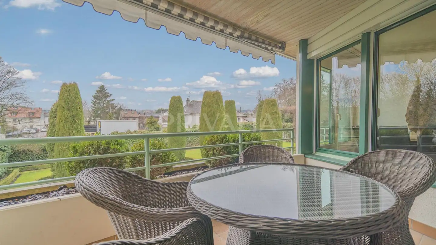 Duplex in affitto - 1290 Versoix