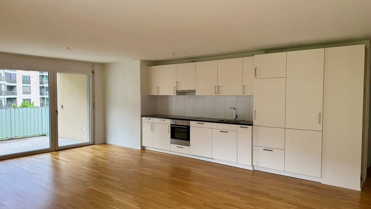 Appartamento in affitto - Heidenlochstrasse 94, 4410 Liestal - Foto 2