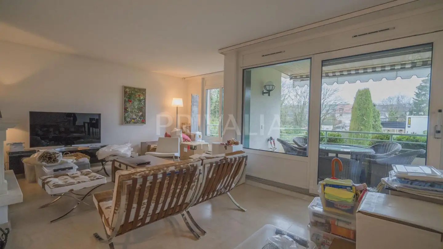 Duplex in affitto - 1290 Versoix - Foto 2