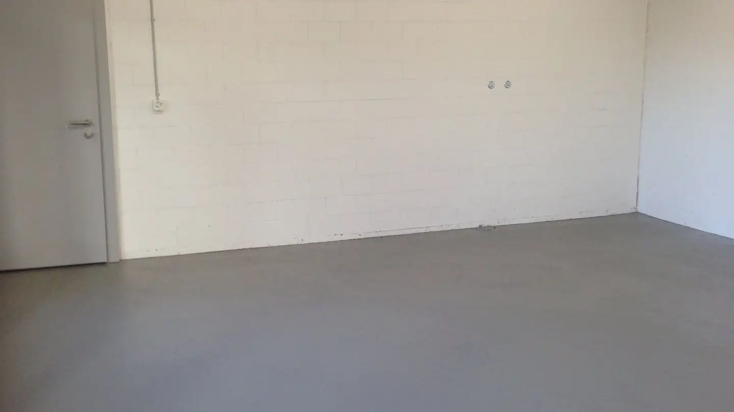 Espace de stockage à louer - Hinterdorfstrasse 10, 5644 Auw - Photo 4