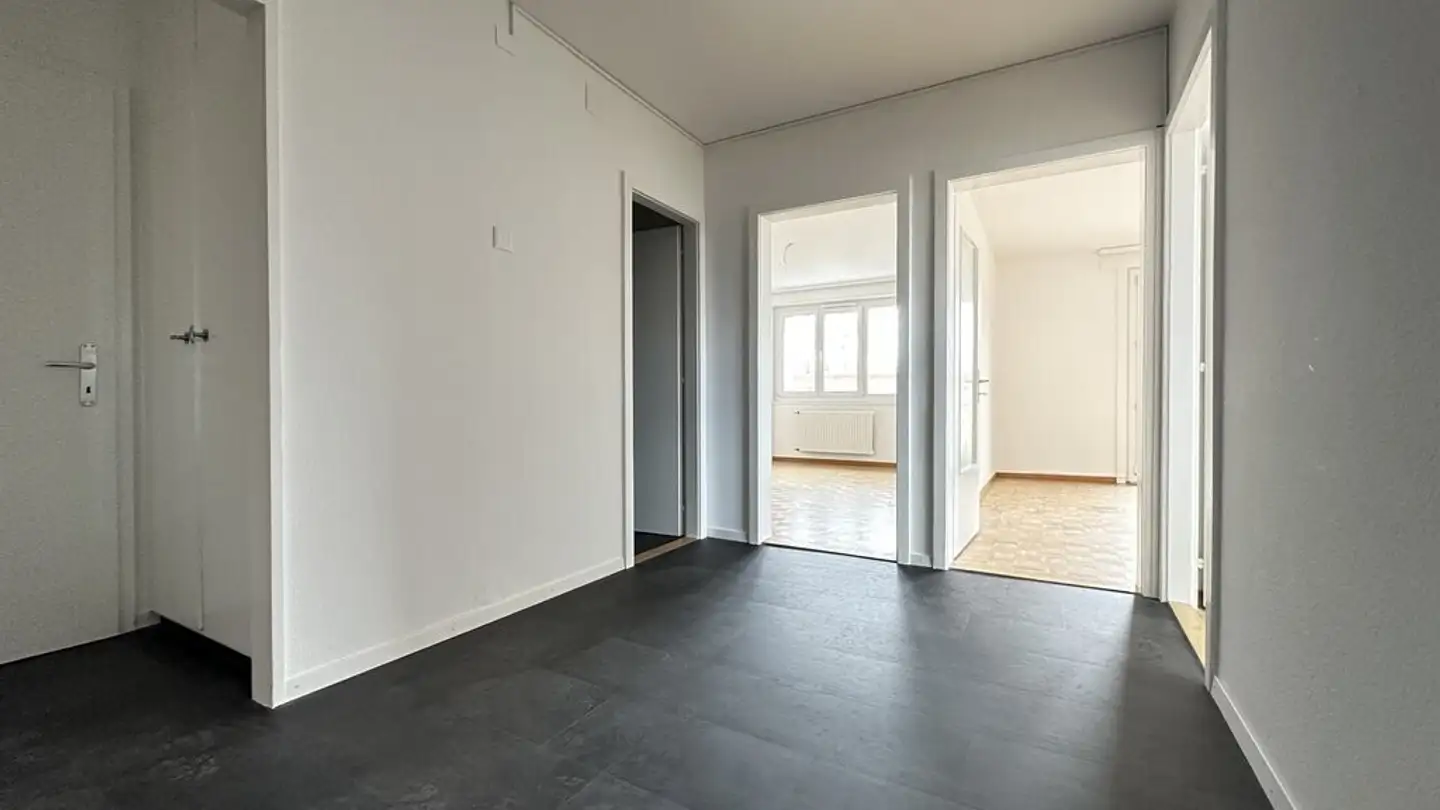 Apartment for rent - Chemin Des Rosiers 8, 1763 Granges-Paccot - Photo 2