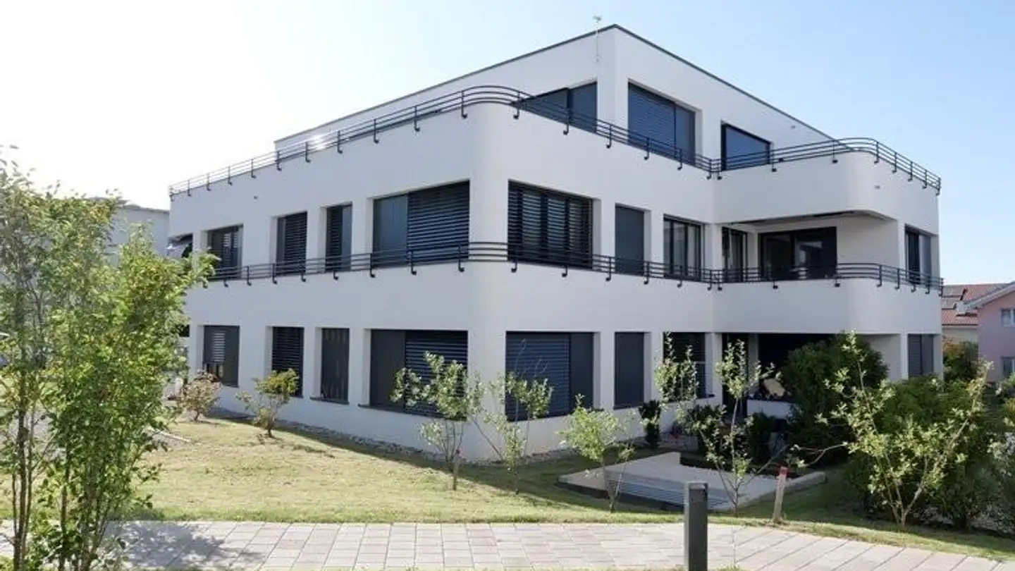 Apartment for rent - Im Gugger 1, 4106 Therwil - Photo 2