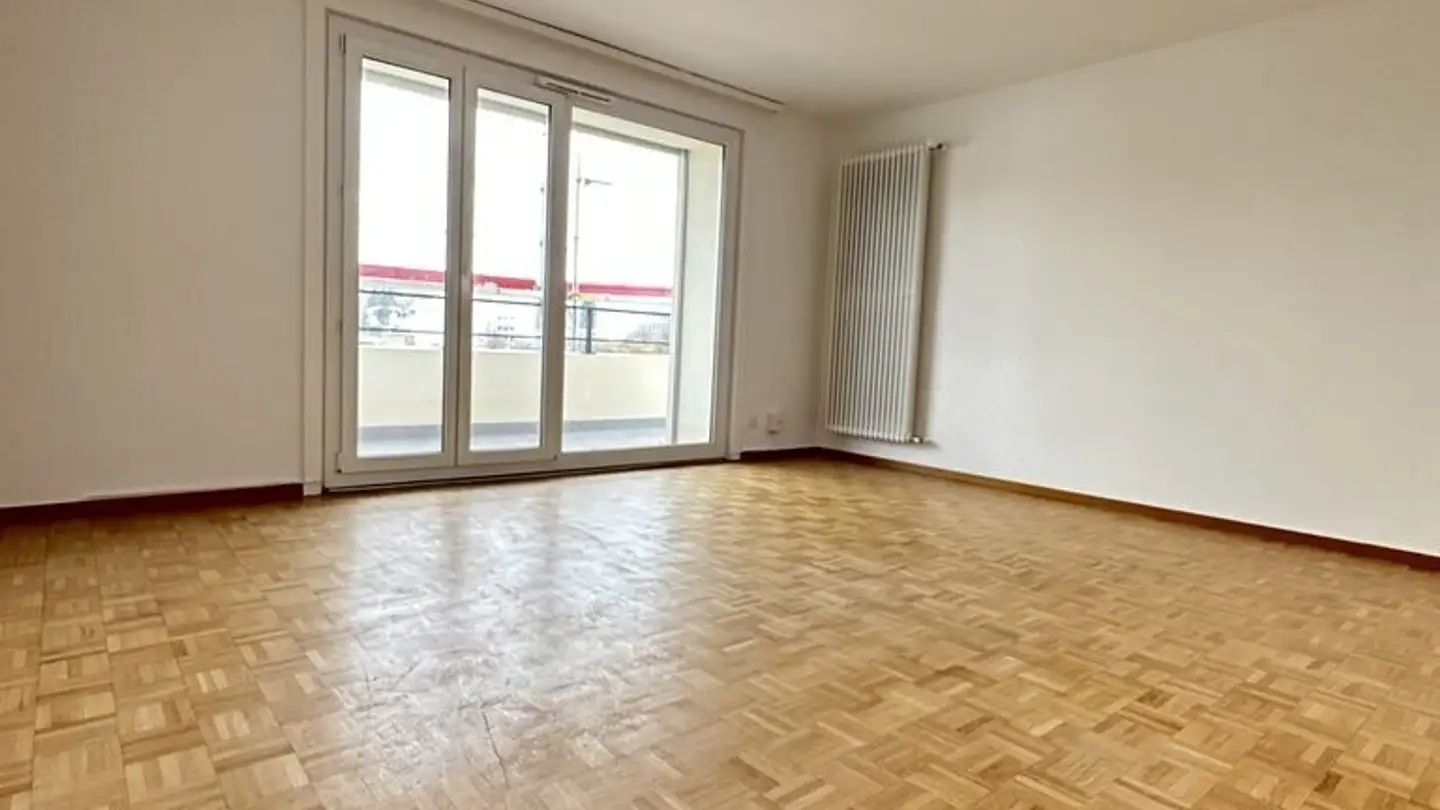 Apartment for rent - Chemin Des Rosiers 8, 1763 Granges-Paccot - Photo 3