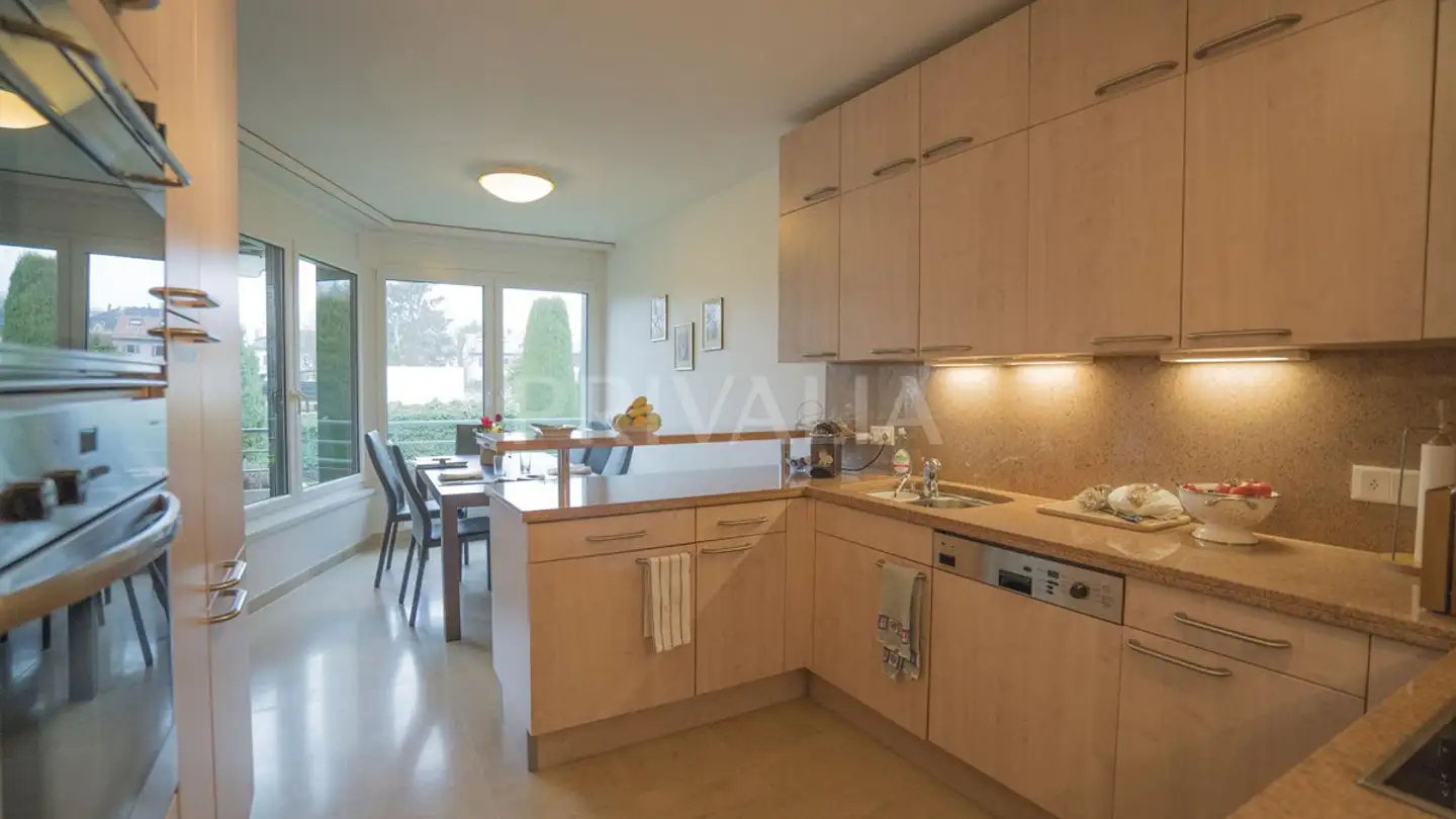 Duplex in affitto - 1290 Versoix - Foto 3