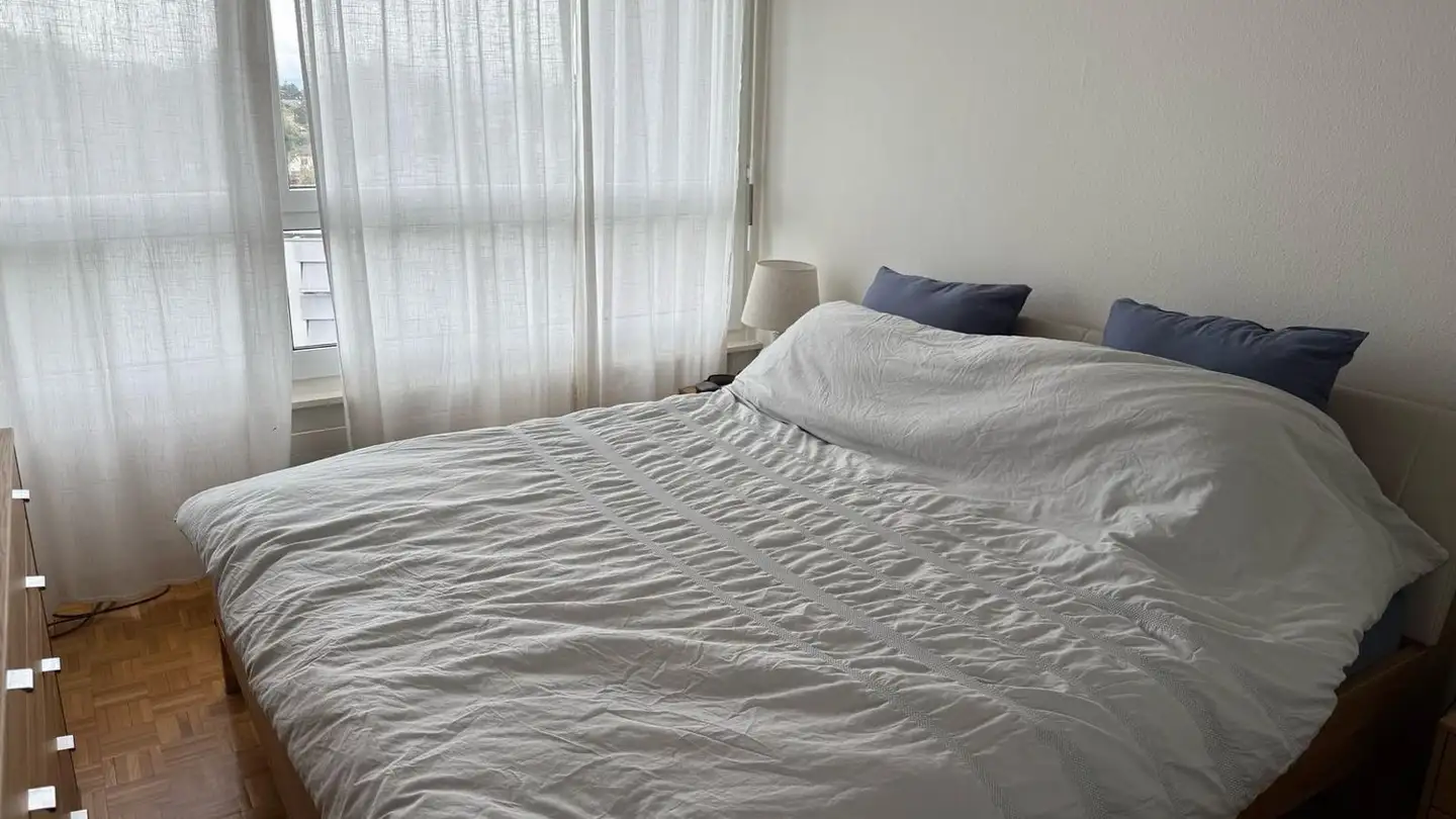 Appartamento in affitto - 1260 Nyon - Foto 3