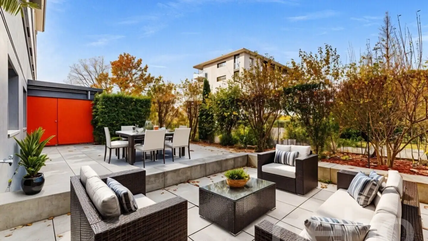 Apartment for sale - 1004 Lausanne