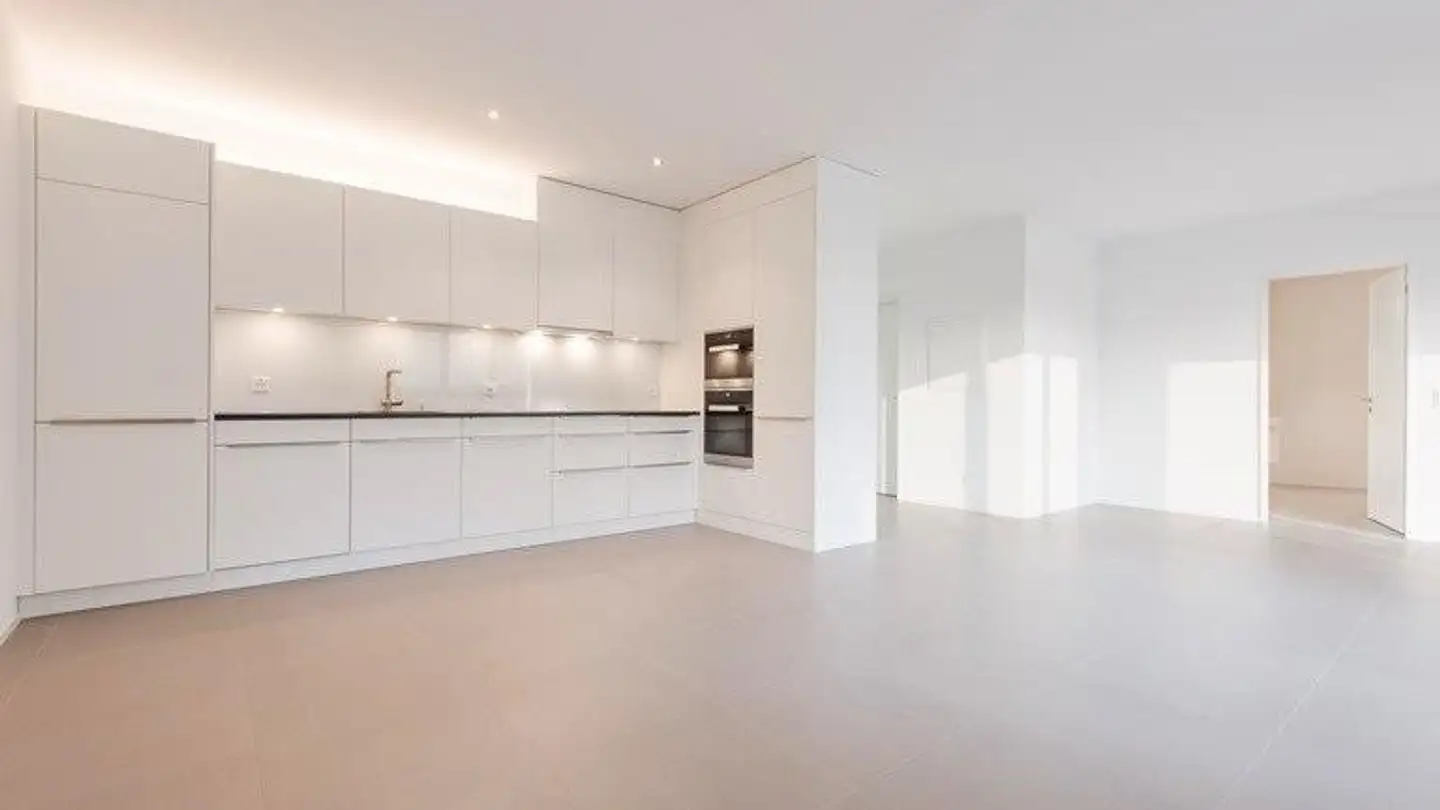 Apartment for rent - Im Gugger 1, 4106 Therwil - Photo 4