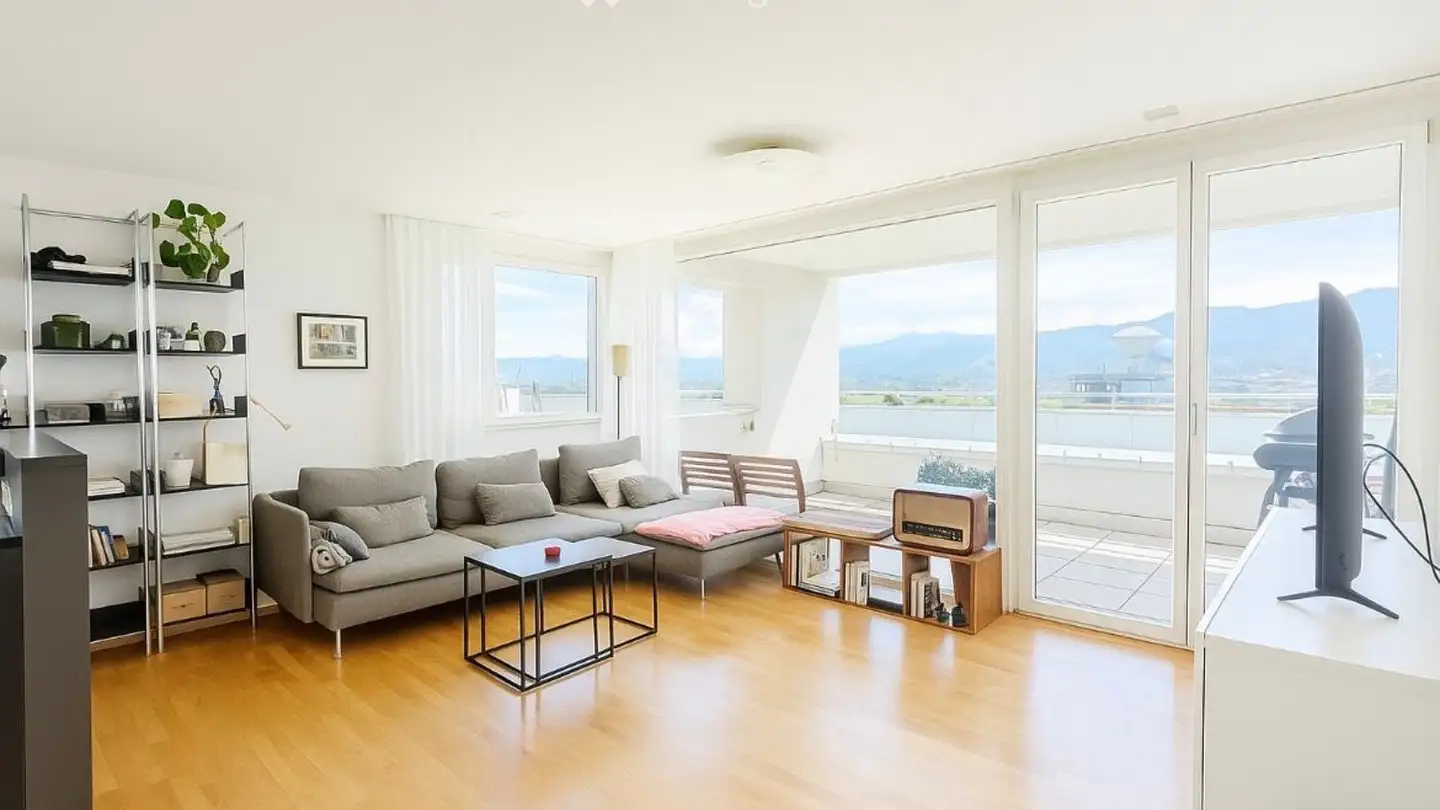 Apartment for rent - Iddastrasse, 9008 St. Gallen