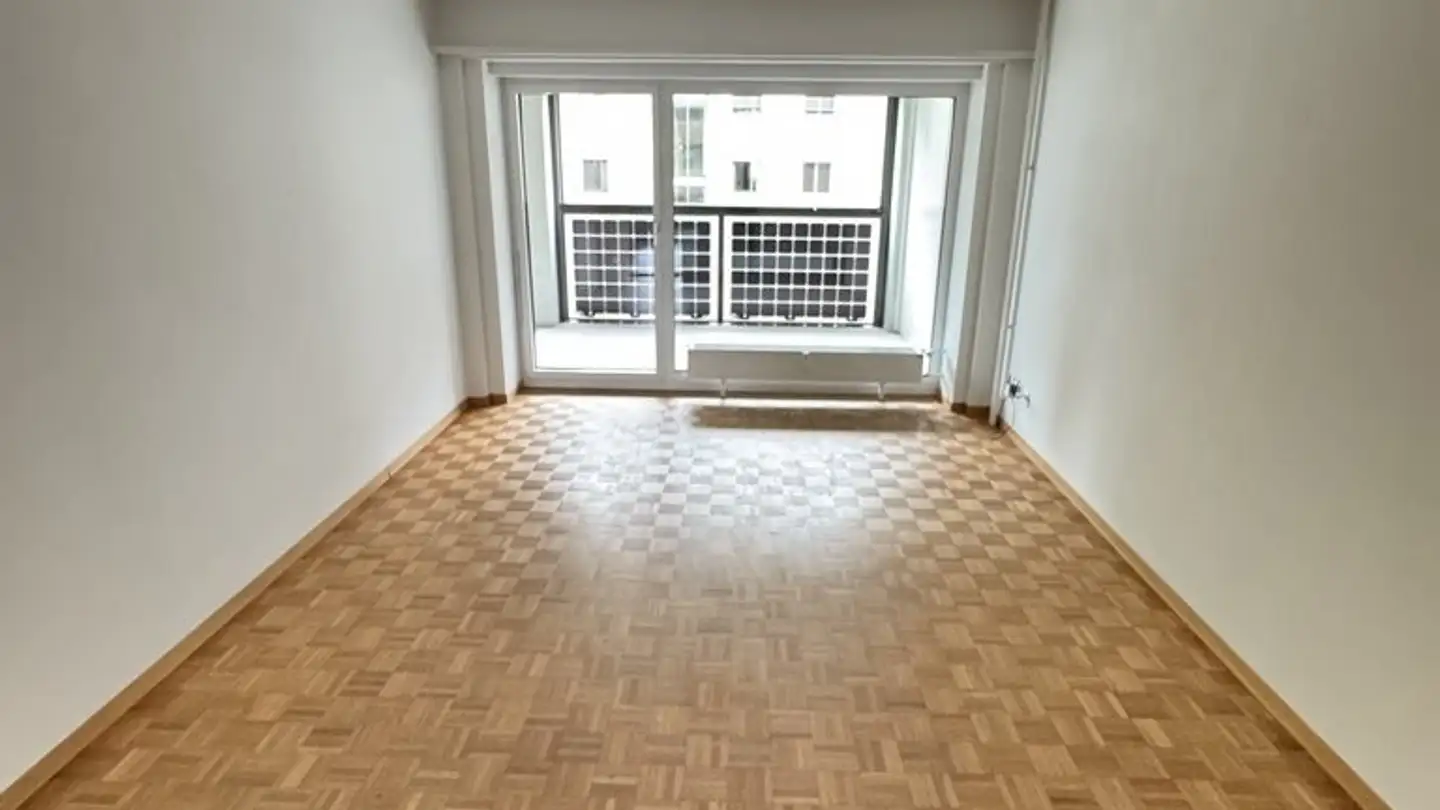 Appartamento in affitto - Brünnenstrasse 37, 3018 Bern