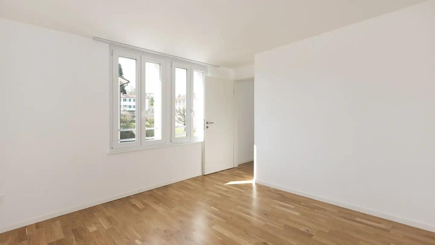 Appartement à louer - Rickenstrasse, 9014 St. Gallen - Photo 2