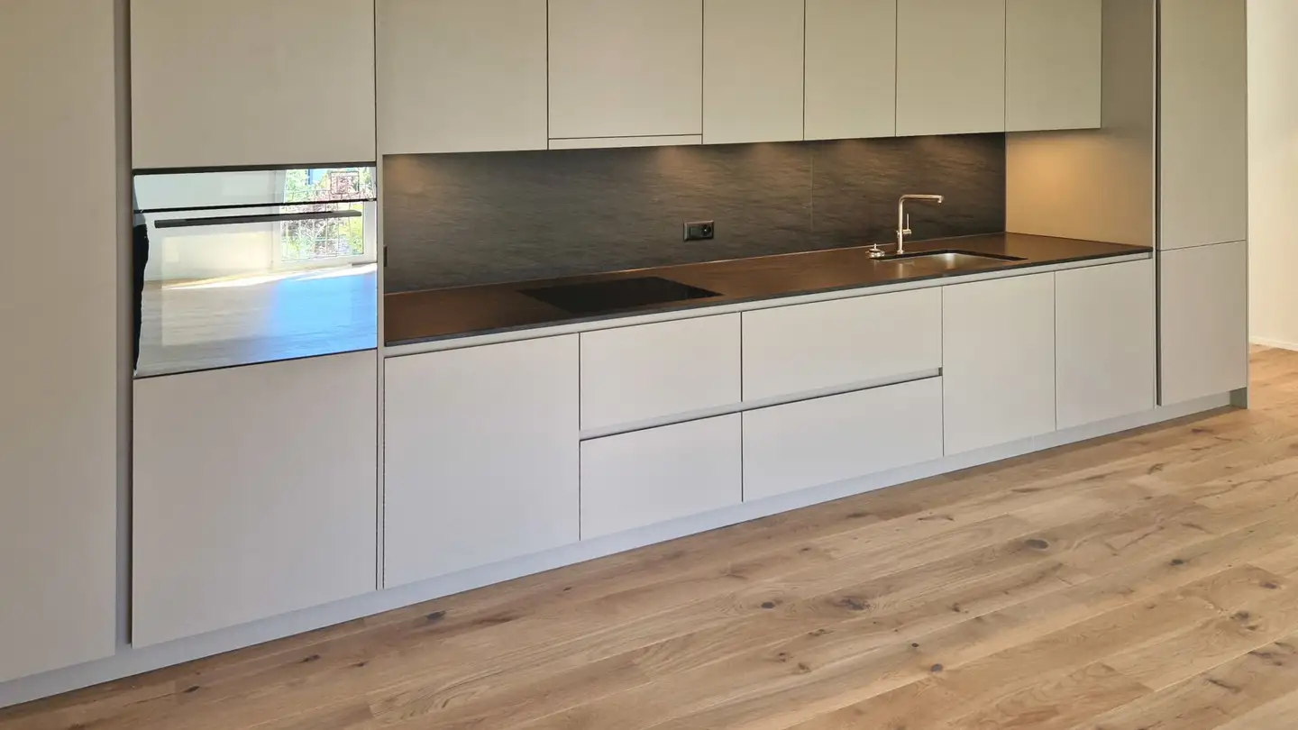 Appartement à vendre - Römertorstrasse, 8404 Winterthur