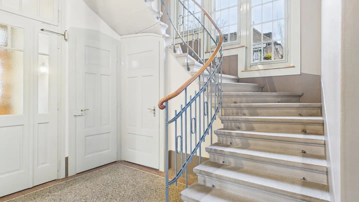 Doppelhaushälfte mieten - Elfenauweg 43, 3006 Bern - Foto 3