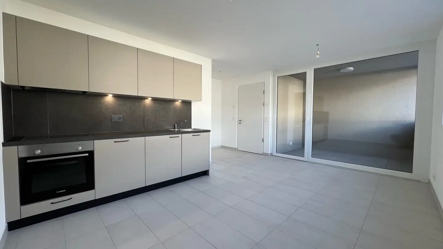 Apartment for rent - Route D'antzère 19, 1964 Conthey - Photo 3