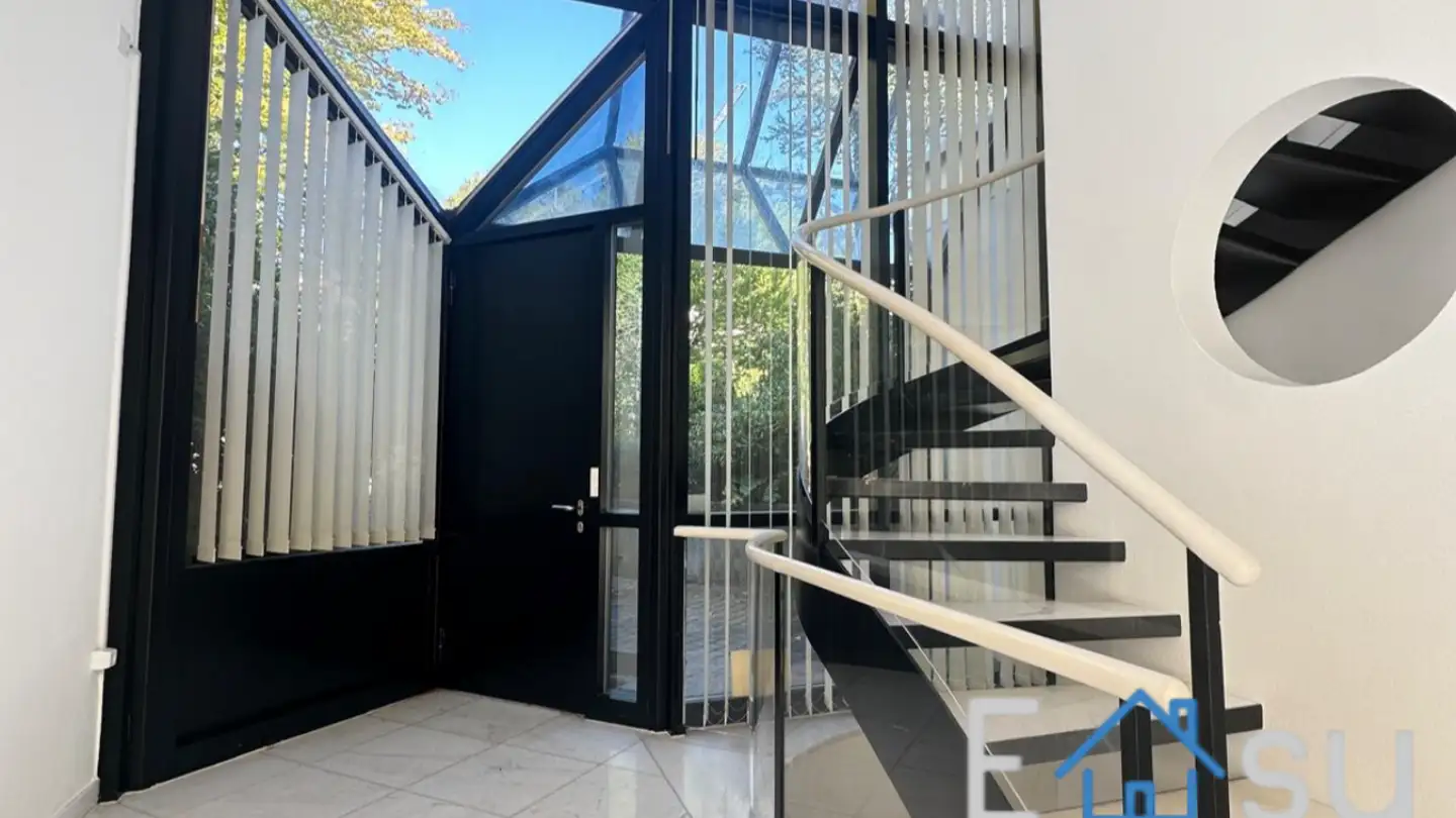 Casa singola in affitto - 8044 Zürich - Photo 2