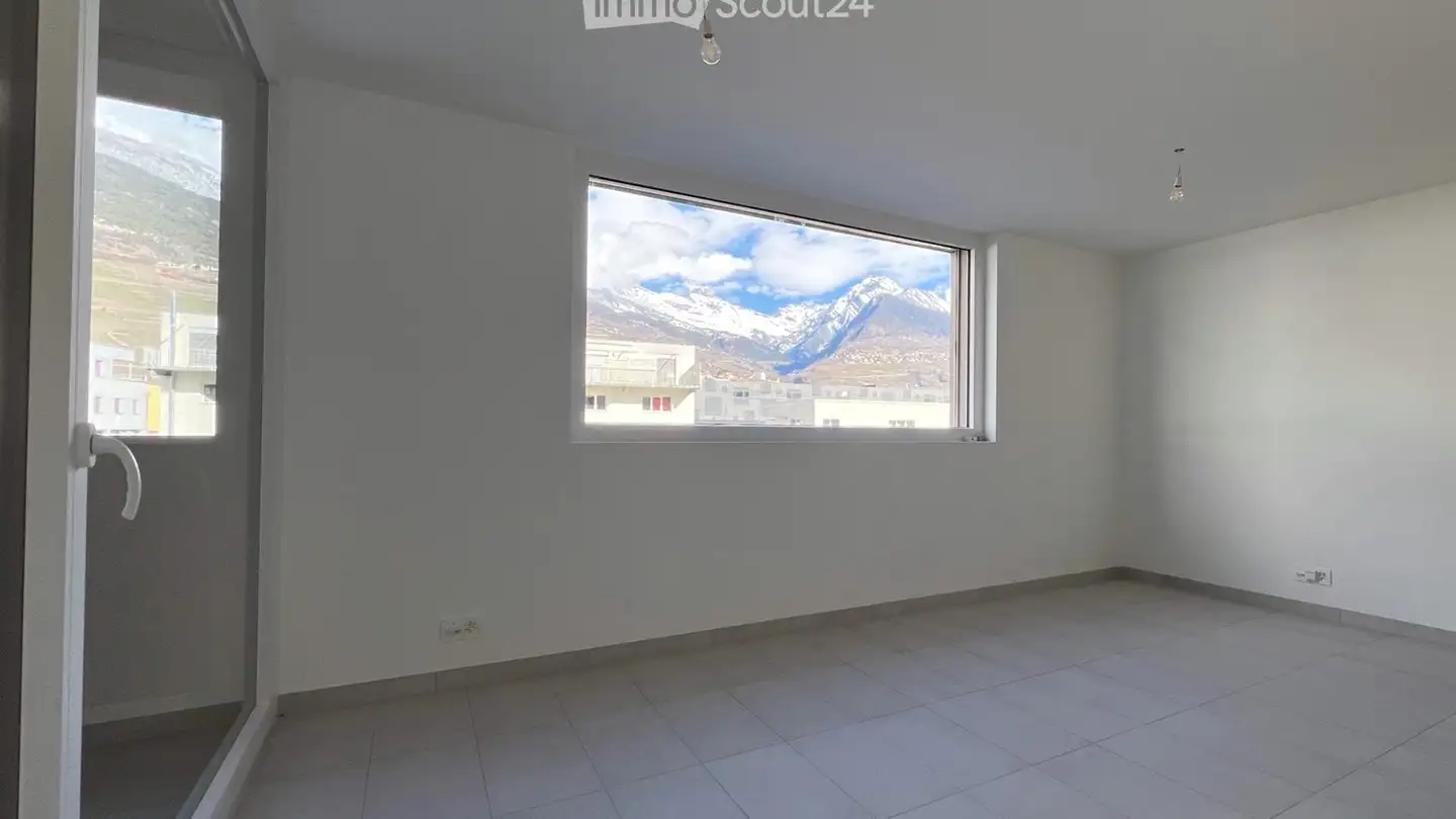 Apartment for rent - Route D'antzère 19, 1964 Conthey - Photo 4